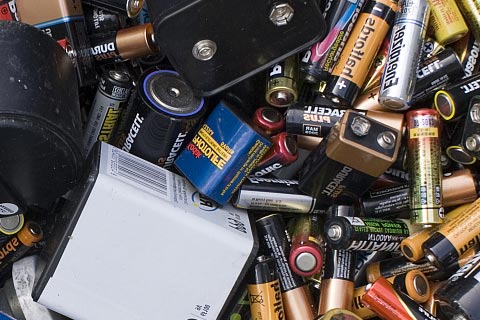 宽甸满族大川头附近回收报废电池✔高价UPS蓄电池回收✔废旧电池回收站
