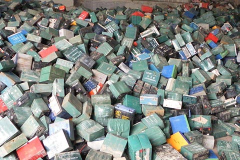 兴义郑屯回收旧锂电池电话,高价磷酸电池回收