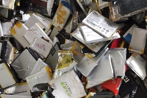 [阳高友宰高价报废电池回收]上门回收三元锂电池-附近回收UPS蓄电池